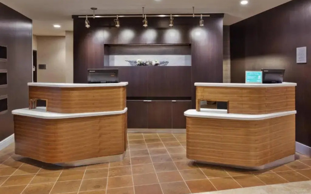 Courtyard by Marriott Houston I-10 West/Memorial