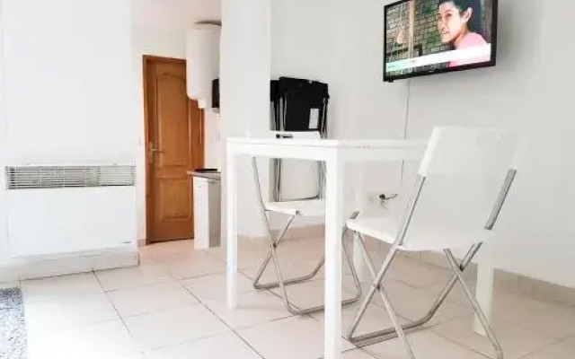 Le panier centre historique de marseille