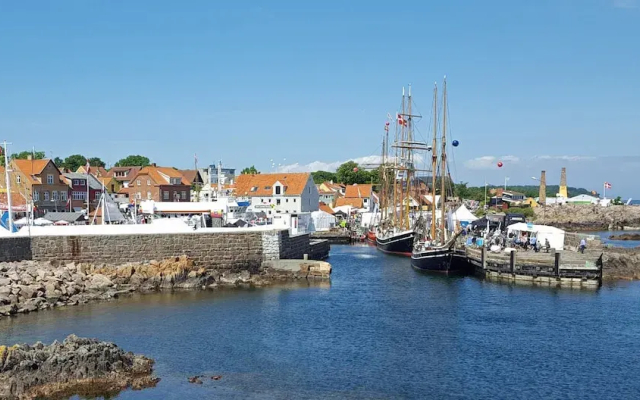 Holiday Home Vestre V