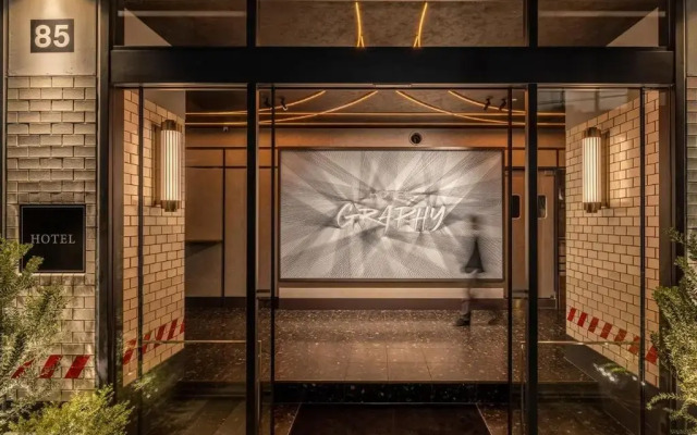 Hotel Graphy Shibuya