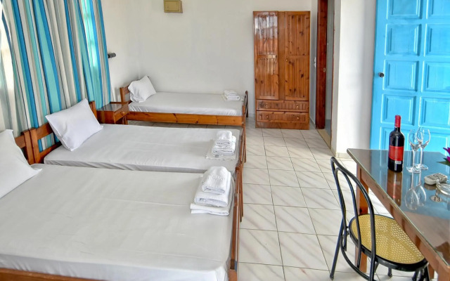 Kasapakis Hotel & Apartments