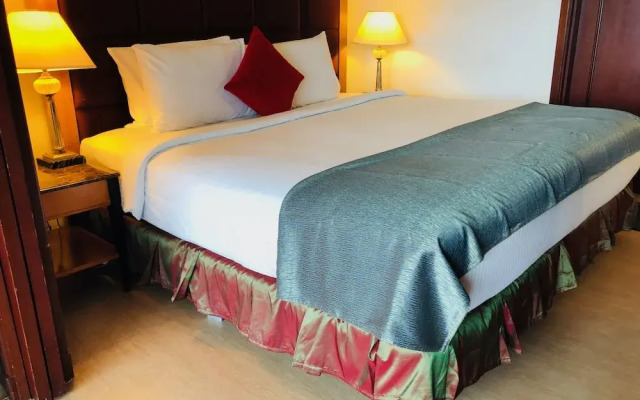 Times Square Suites at Times Square KL