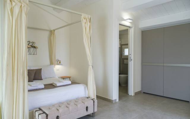 PietraBianca Marzamemi