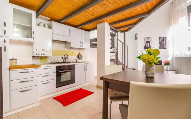 Alessia's Flat Portello 3