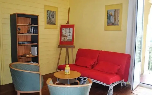 Appartement Palais de Golf