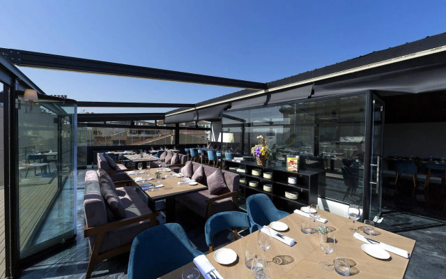 Walton Hotels Galata