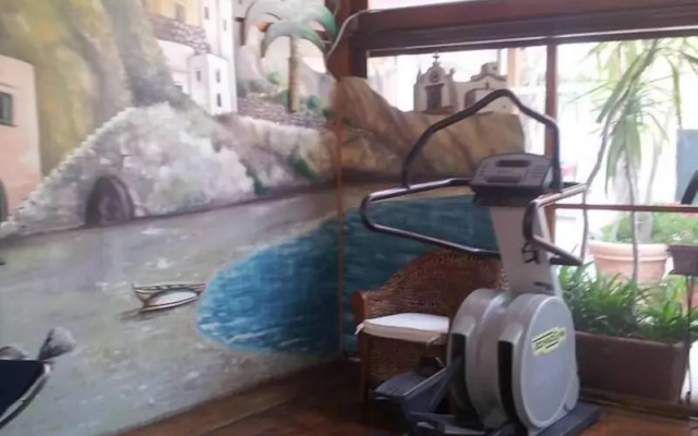 Hotel Terme Zi' Carmela