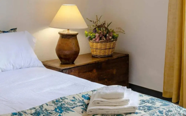 ALTIDO Lovely Apt for 2, with Terrace in Vernazza