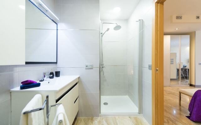 Suites Garden 3 Loft Picasso