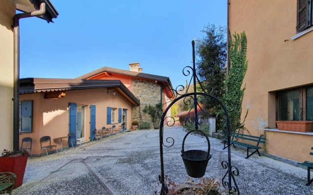 Borgo alla Sorgente