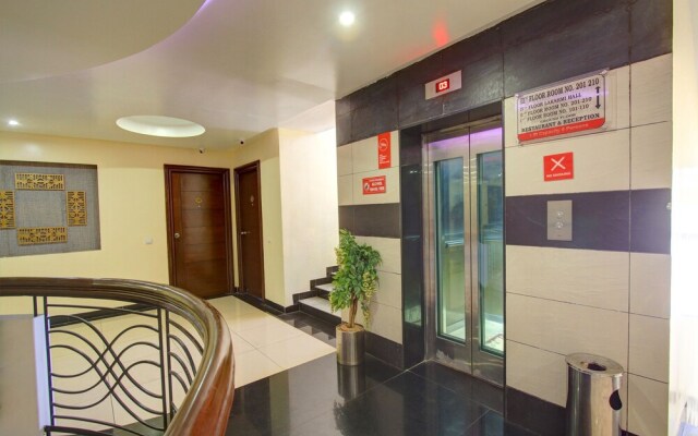 Hotel Abi Krishna