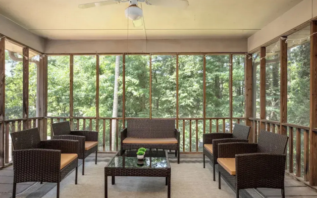 6 BR20 Mins to Downtown Pool Maison