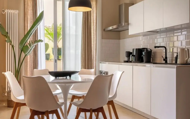 Noto Charming Apartment Wonderful Italy