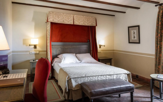 Parador De Oropesa