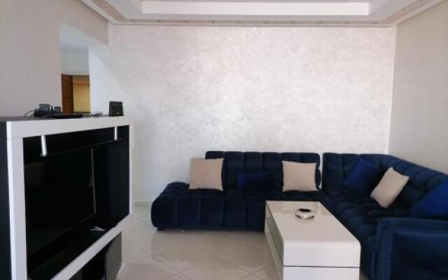 Residence Ires