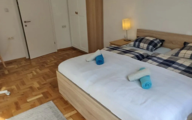 Apartment Centar