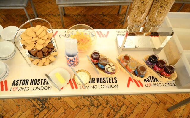 Astor Hyde Park Hostel - Adults Only
