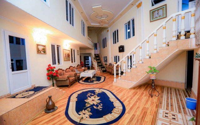 Hotel Kurush