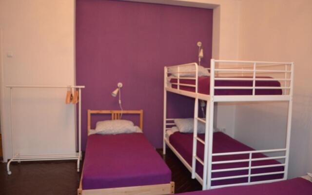 NN Central Hostel