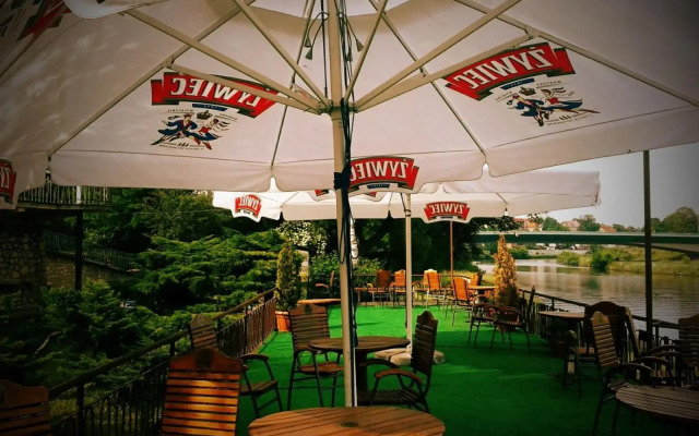 Hotel Vistula