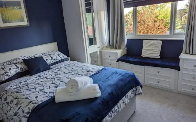 Little Barham B&B