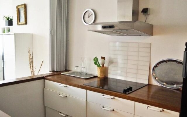 Schwarz Wienerwald Appartements