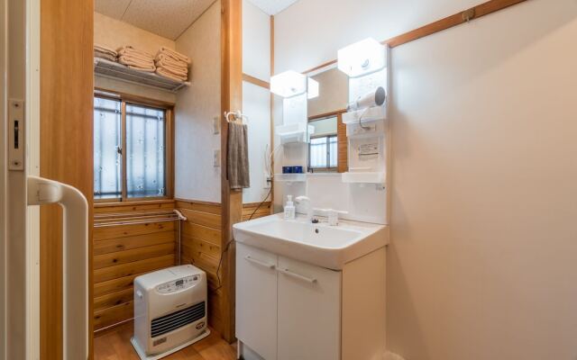 Japanestay Takayama House Hotel