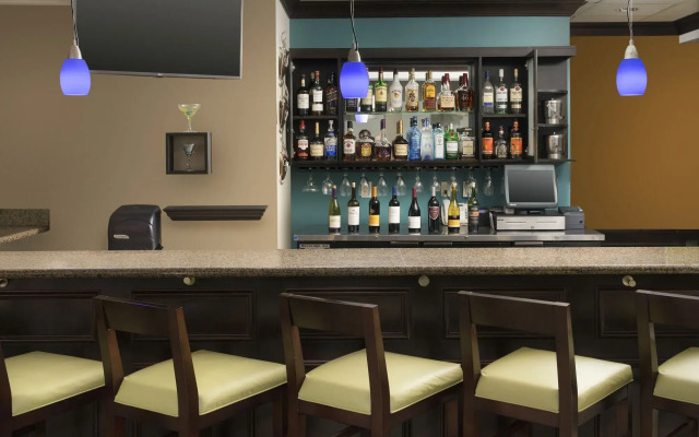 Hilton Garden Inn Huntsville South/Redstone Arsenal