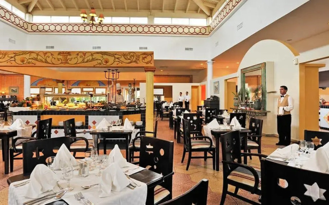 Melia Cayo Santa Maria