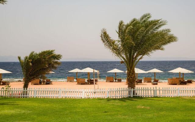Tropitel Dahab Oasis Resort