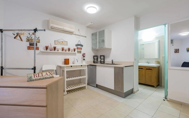 Garden Executive Suites Raanana