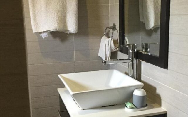 Hotel le Campagnard