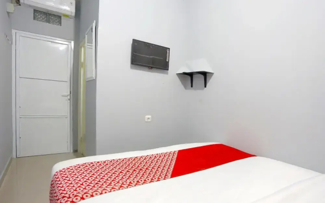 OYO 90848 J&b Rooms Bekasi