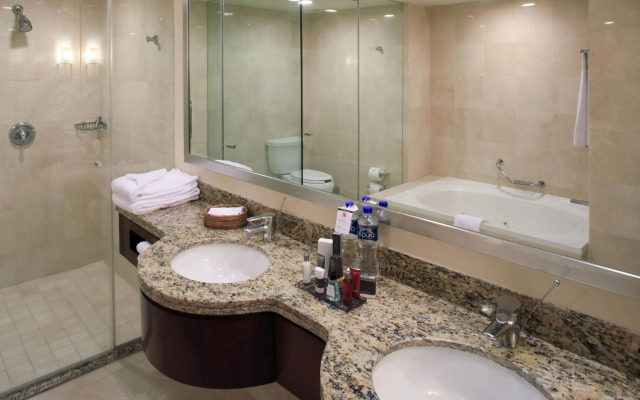 Aguascalientes Marriott Hotel