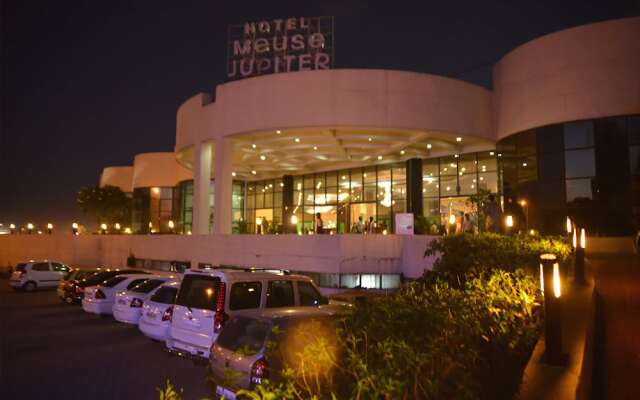 Meuse Jupiter Business and Luxury Hotel