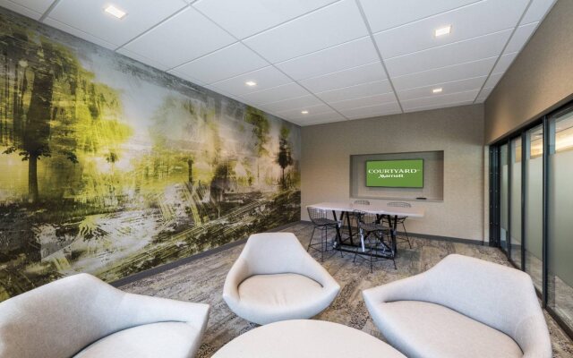 Courtyard by Marriott Tampa Northwest/Veterans Expressway