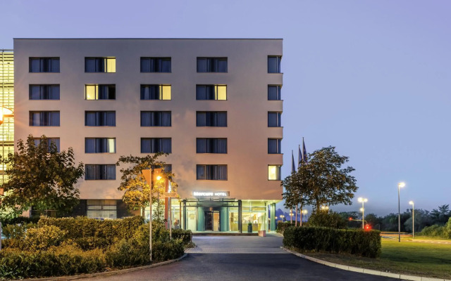 Mercure Hotel Frankfurt Eschborn Helfmann-Park