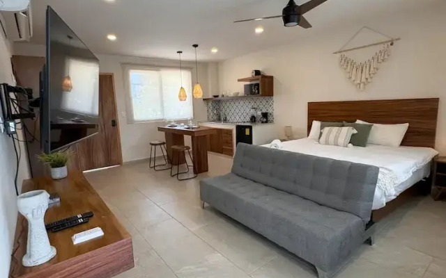 Santal Tulum Condo Hotel By Marea