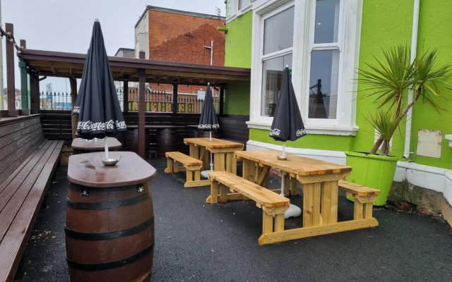 The Beechfield Hotel
