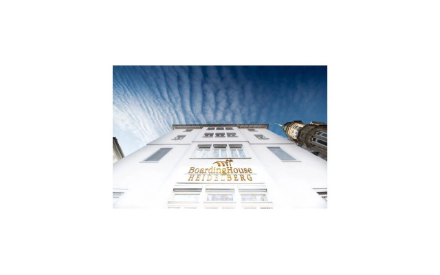 BoardingHouse Heidelberg