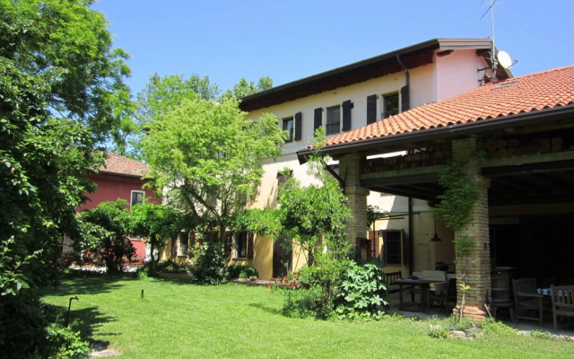 Casa Delser