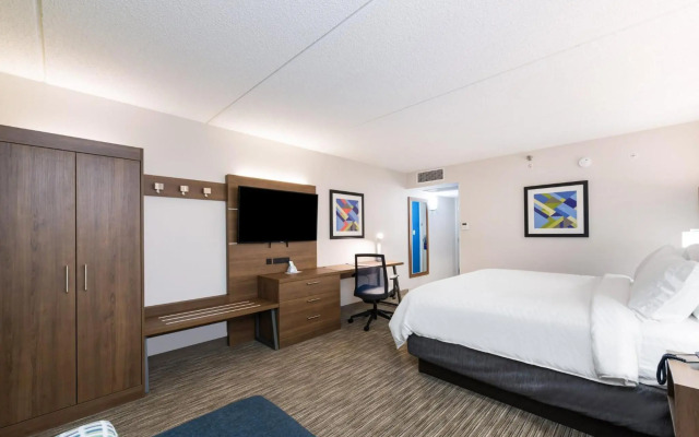 Glover Park - Georgetown