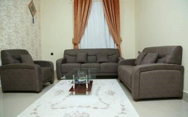 Golden Seasons Furnished Apartments 5