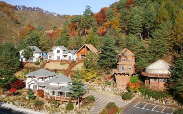 Pyeongchang Four Seasons Pension