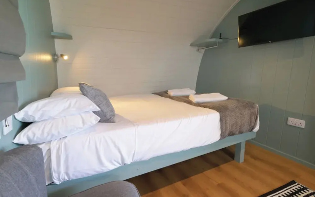 Ocean View 3 - 1 Bed Pod - Llanrhidian