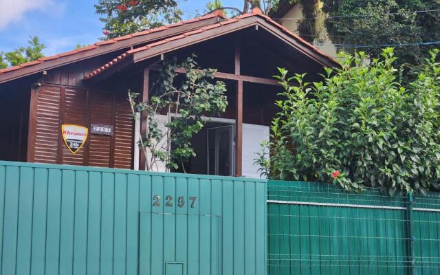 Casa Praia da Lagoinha