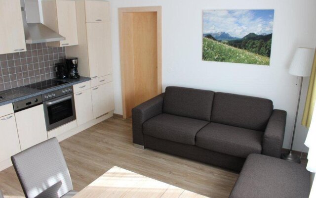 Appartement Ortner