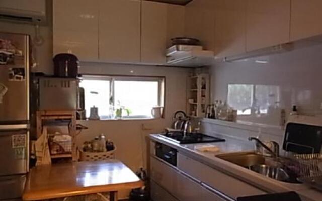 Guest House Renga II