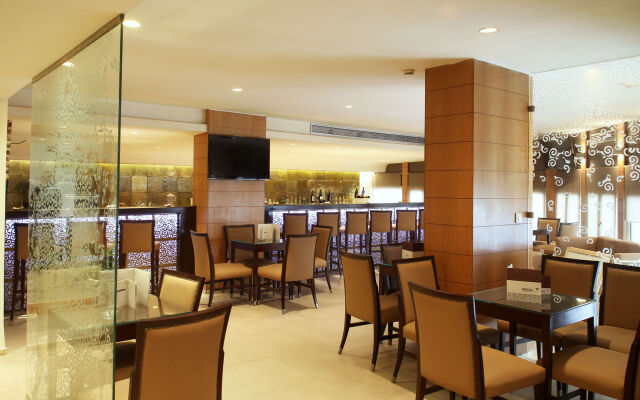 Golf Royal Hotel