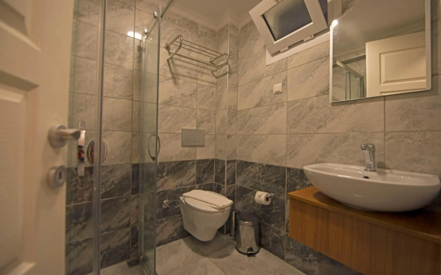 Grand Emir Hotel & SPA